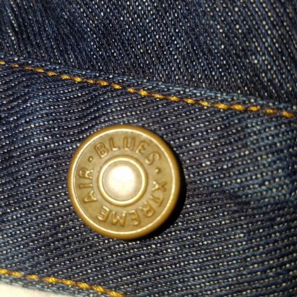 Denim Jacket - Picture 3 of 4